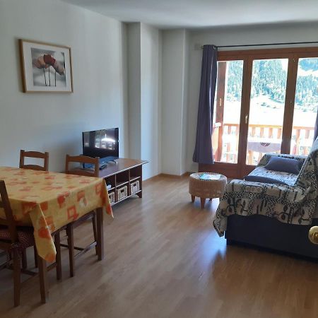 Terrasses- Vacances Pirinenca El Tarter Exterior photo