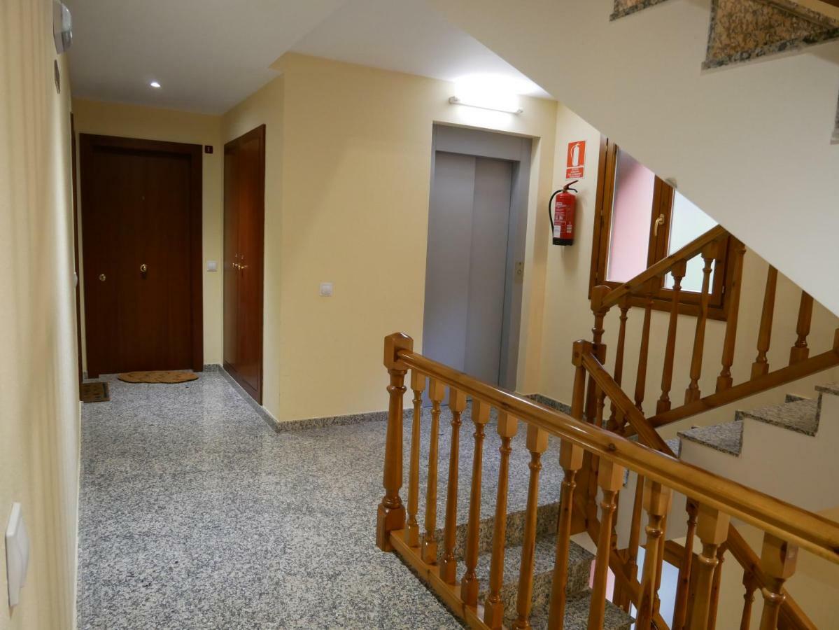 Terrasses- Vacances Pirinenca El Tarter Exterior photo